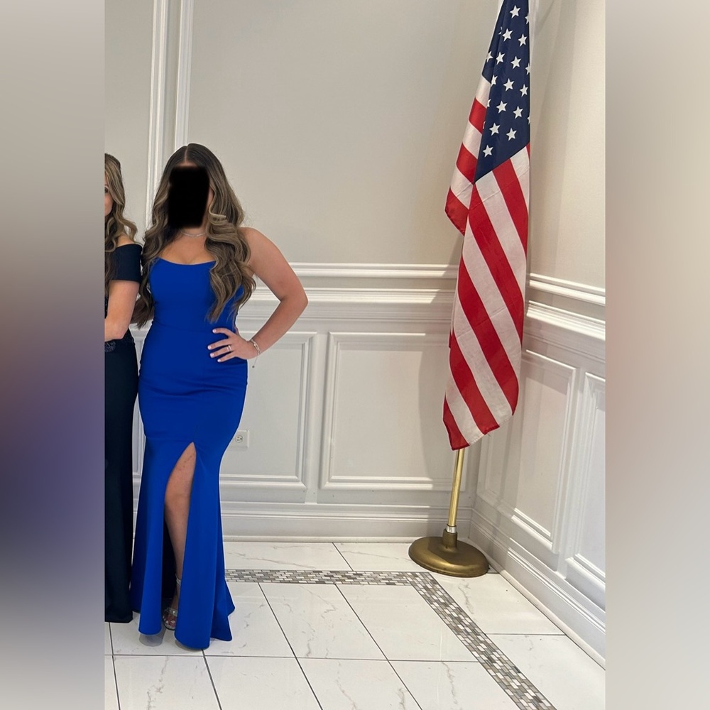 Prom dress Size 4